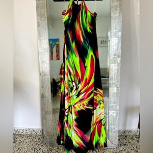 Resort dress